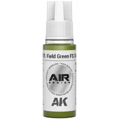 Краска AK Interactive AIR: Field Green AK11875 (18 мл)