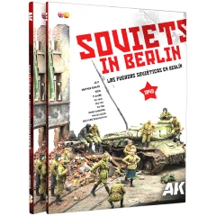 Руководство AK Interactive: Soviets in Berlin