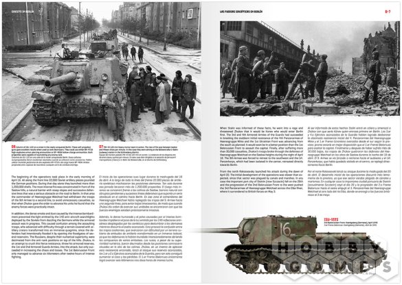 Руководство AK Interactive: Soviets in Berlin фото 2
