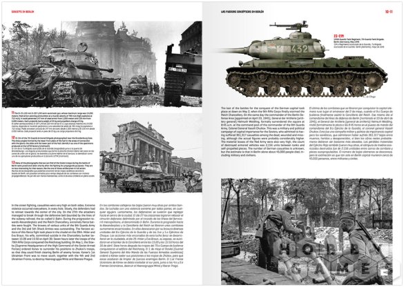 Руководство AK Interactive: Soviets in Berlin фото 3