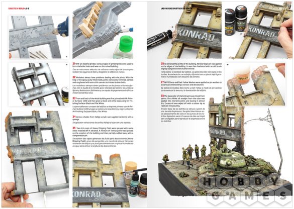 Руководство AK Interactive: Soviets in Berlin фото 4