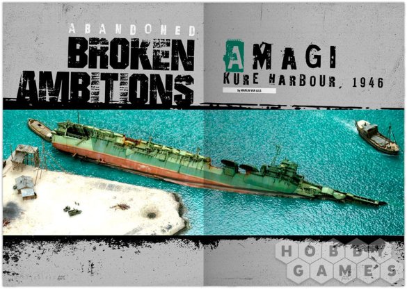 Руководство AK Interactive Abandoned: Little treasures фото 3