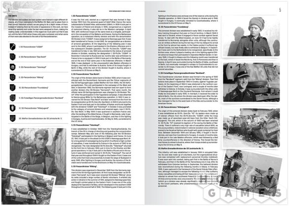Руководство AK Interactive: WWII German Most Iconic Vehicles. Volume 1 фото 2