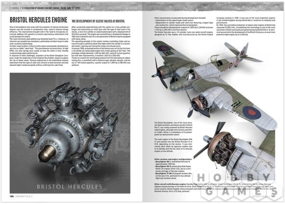 Руководство AK Interactive F.A.Q. 2: Aircraft Scale Modelling фото 5
