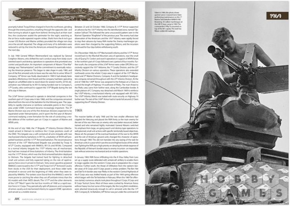 Руководство AK Interactive American Armor in Vietnam фото 5