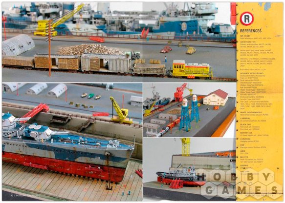 Руководство AK Interactive Modelling Full Ahead 2: New Orleans Class фото 5