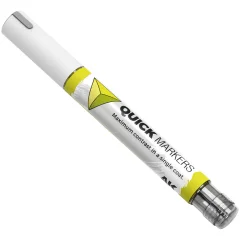 Маркер AK Interactive Quick Marker: Bile Yellow AKMQ004