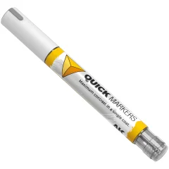 Маркер AK Interactive Quick Marker: Warm Yellow AKMQ005