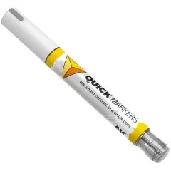 Маркер AK Interactive Quick Marker: Space Yellow AKMQ006