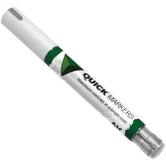Маркер AK Interactive Quick Marker: Vivid Green AKMQ009
