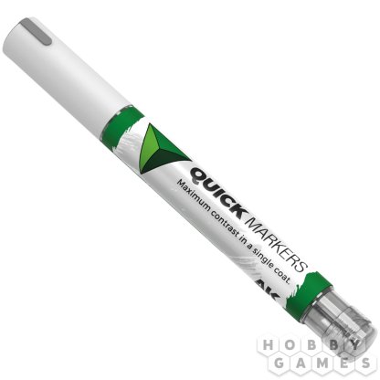 Маркер AK Interactive Quick Marker: Orc Flesh AKMQ010