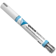 Маркер AK Interactive Quick Marker: Ice Blue AKMQ011