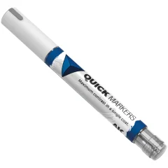 Маркер AK Interactive Quick Marker: Power Blue AKMQ012