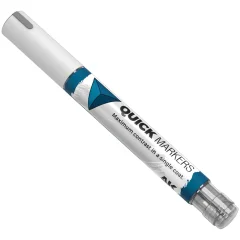 Маркер AK Interactive Quick Marker: Turquoise Blue AKMQ013