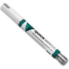 Маркер AK Interactive Quick Marker: Turquoise Green AKMQ014