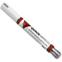 Маркер AK Interactive Quick Marker: Infernal Red AKMQ017