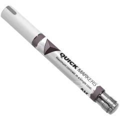 Маркер AK Interactive Quick Marker: Grey Shadow AKMQ018