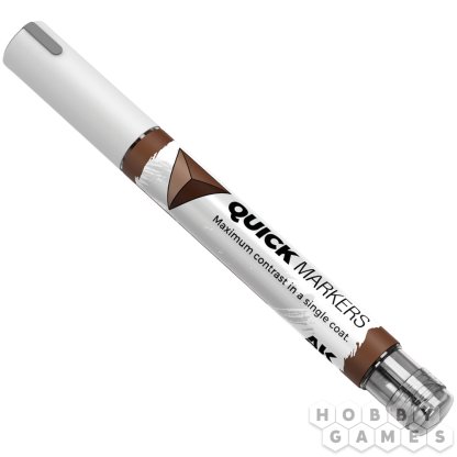 Маркер AK Interactive Quick Marker: Leather AKMQ022