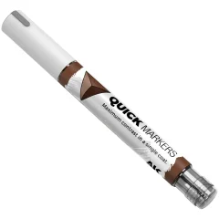 Маркер AK Interactive Quick Marker: Leather AKMQ022