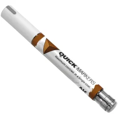 Маркер AK Interactive Quick Marker: Orange Brown AKMQ023