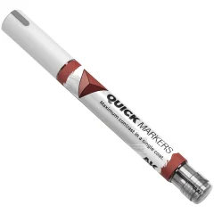Маркер AK Interactive Quick Marker: Reddish Flesh AKMQ025