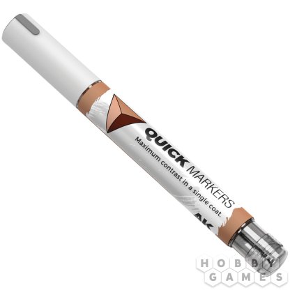 Маркер AK Interactive Quick Marker: Human Flesh AKMQ026
