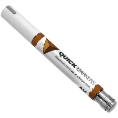 Маркер AK Interactive Quick Marker: Light Leather AKMQ028