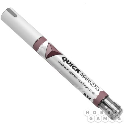 Маркер AK Interactive Quick Marker: Vampire Flesh AKMQ030