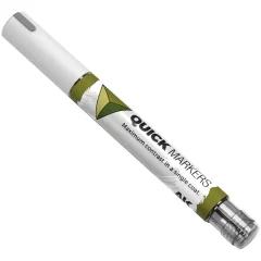 Маркер AK Interactive Quick Marker: Leaf Green AKMQ031