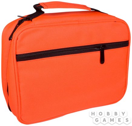 Органайзер AK Interactive Empty Organizer Case with Space for 40 Markers фото 2