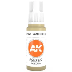 Краска AK Interactive Standard: Vampiric Flesh AK11057 (17 мл)
