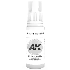 Краска AK Interactive Auxiliary: Retarder AK11231 (17 мл)