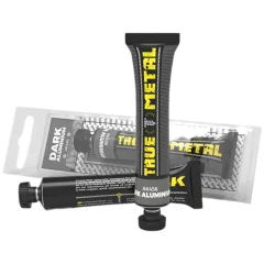 Краска AK Interactive True Metal: Dark Aluminium AK456