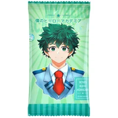 Коллекционные карточки My Hero Academia