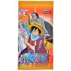 Коллекционные карточки One Piece V2