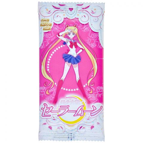 Коллекционные карточки Sailor Moon V2