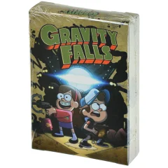 Игральные карты Gravity Falls