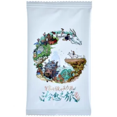 Studio Ghibli. Бустер