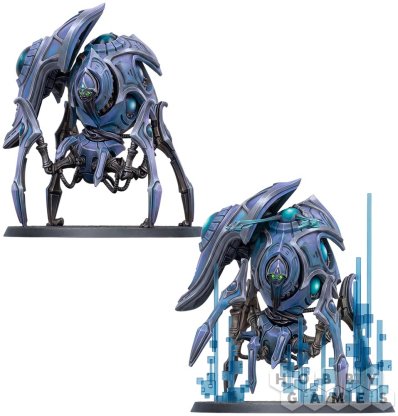 StarCraft. Protoss Starter Set фото 6