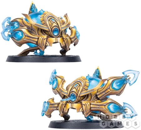 StarCraft. Protoss Starter Set фото 7