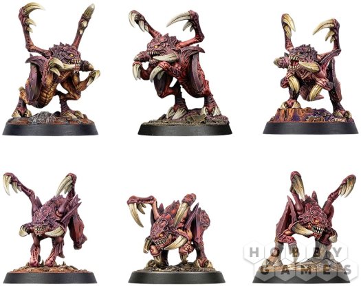 StarCraft. Zerg Starter Set фото 4