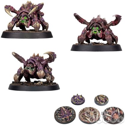StarCraft. Zerg Starter Set фото 5