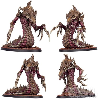 StarCraft. Zerg Starter Set фото 7