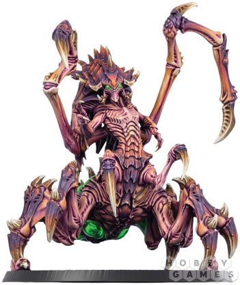 StarCraft. Zerg Starter Set фото 8