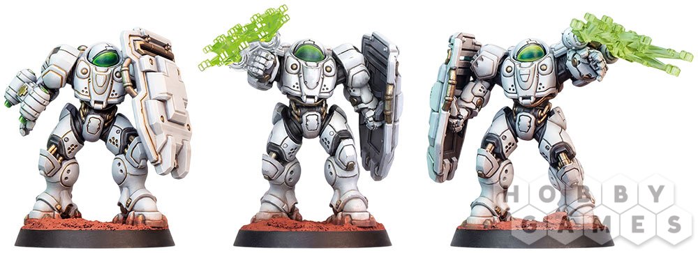 StarCraft. Terran Starter Set фото 6