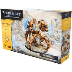 StarCraft. Protoss: Immortal