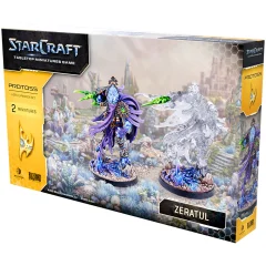 StarCraft. Protoss: Zeratul