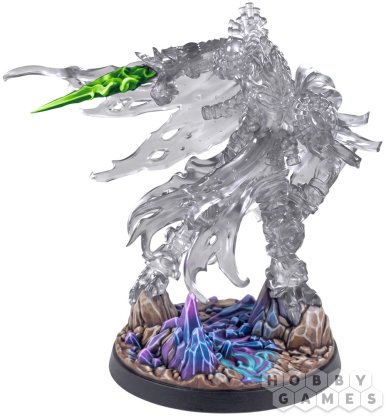 StarCraft. Protoss: Zeratul фото 5