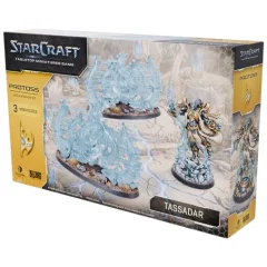 StarCraft. Protoss: Tassadar