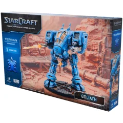 StarCraft. Terran: Goliath